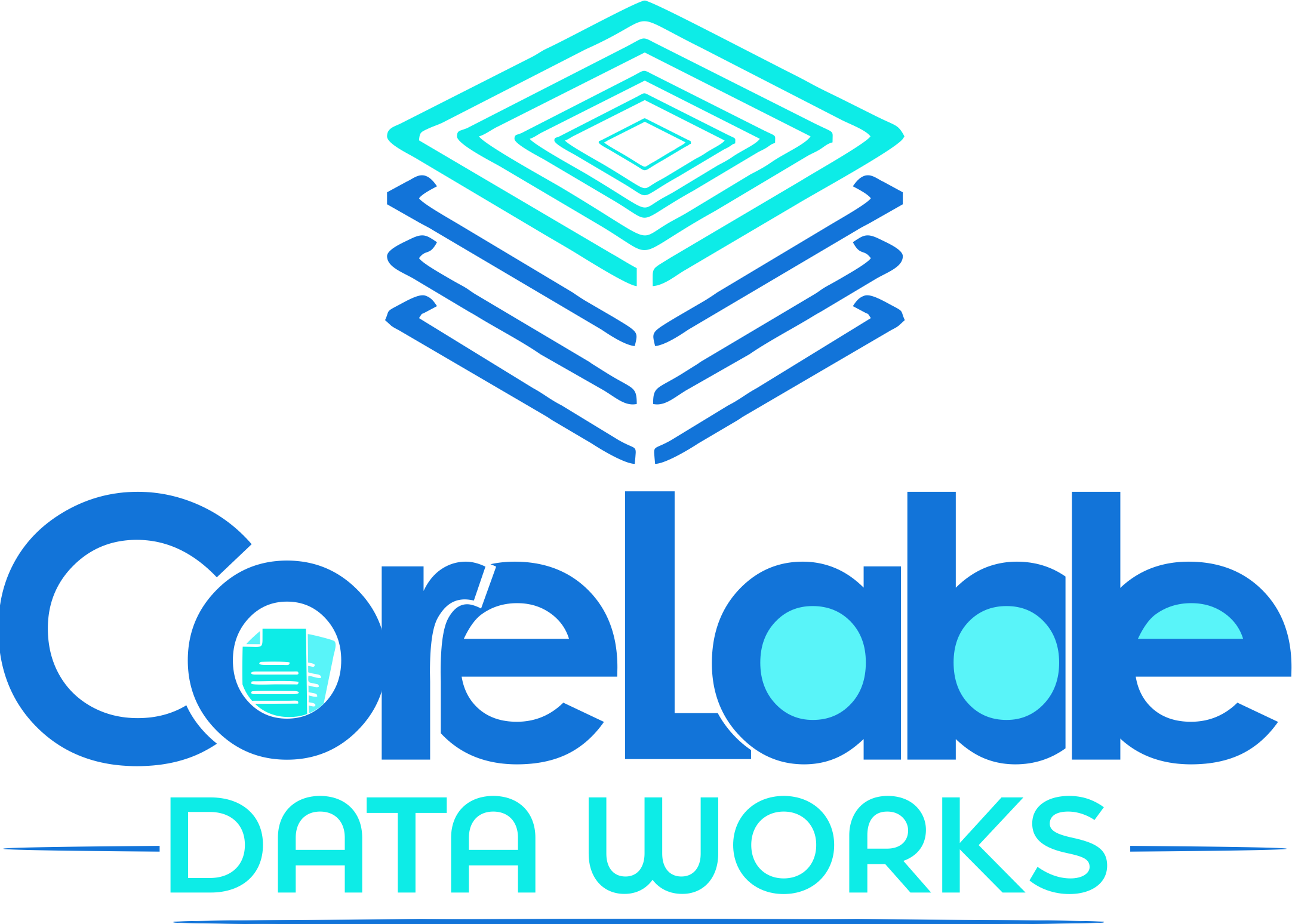 corelabledataworks.com